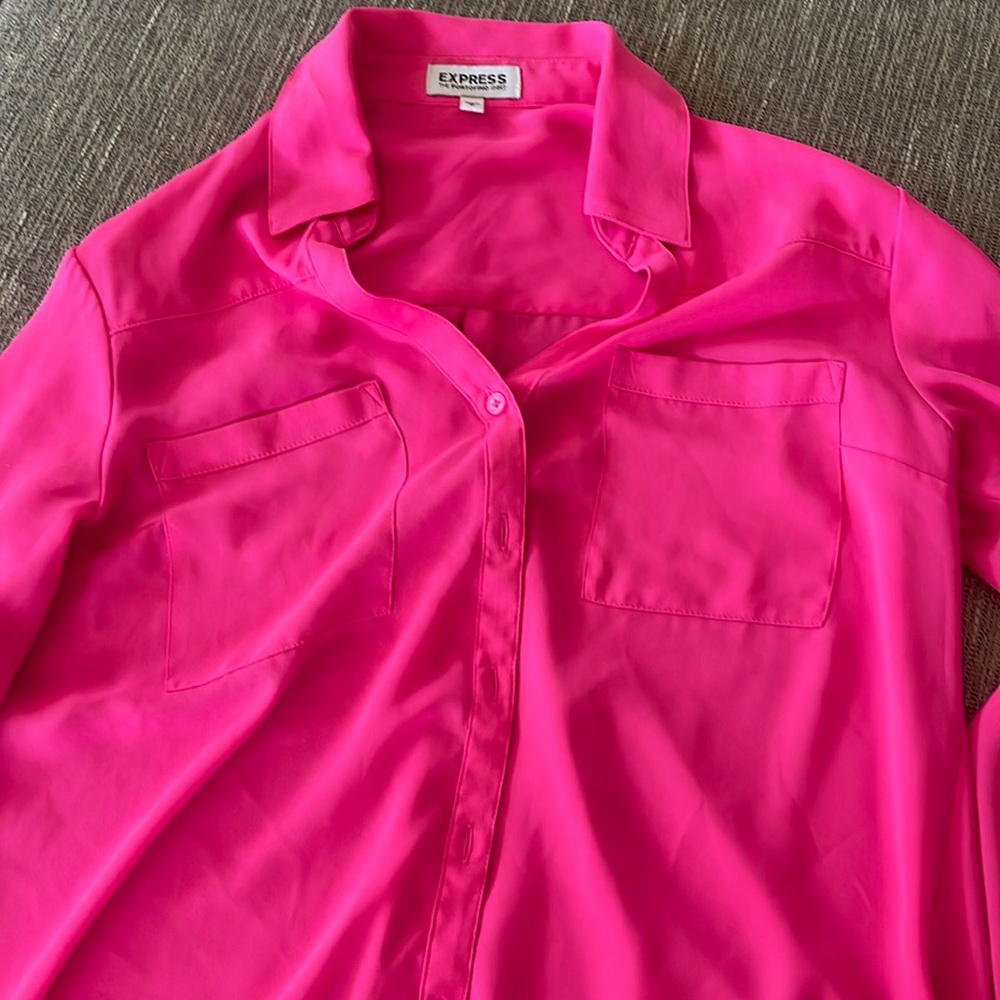 Express Portofino Shirt